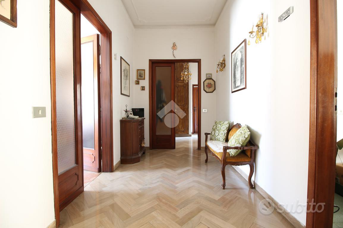 Apartment in Fiesole, Ellera - Vista 5