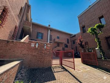 Villa a schiera RISTRUTTURATA a San Michele