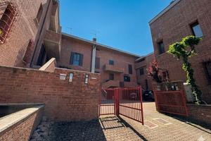 Villa a schiera RISTRUTTURATA a San Michele