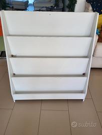 libreria montessoriana per  bambini