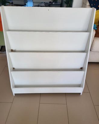 libreria montessoriana per  bambini