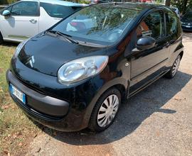 Citroen C1 1.0 3 porte AMIC1