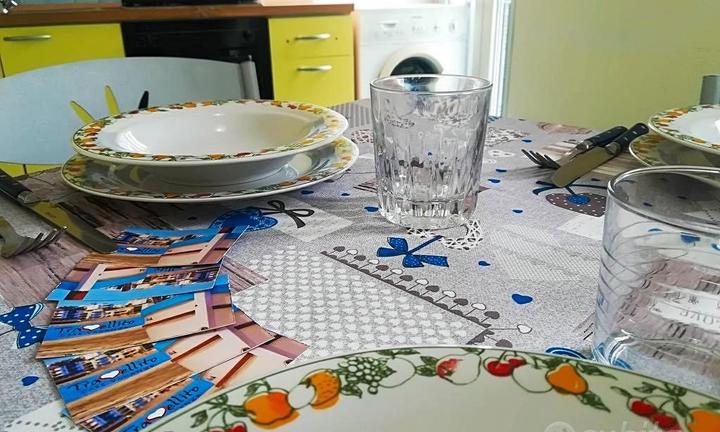 Travellito vacanze otranto casa venere