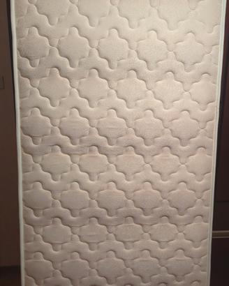 Materasso  singolo a molle 190x80