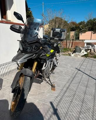 Voge valico 900dsx