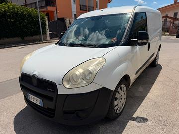Fiat boblò maxi 1.6