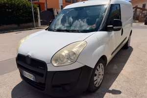 Fiat boblò maxi 1.6