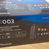 Autoradio nuova – VM003 mediastation android 2DIN