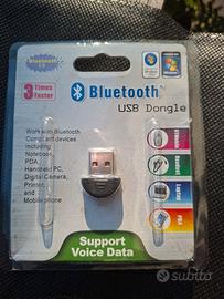 adattatore bluetooth usb