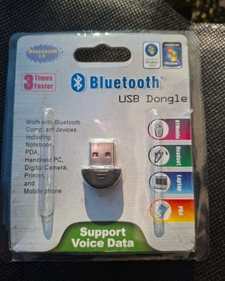 adattatore bluetooth usb