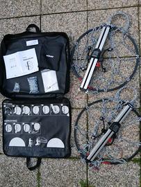 Catene da neve Konig Easy-fit SUV 245