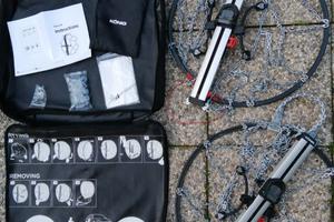 Catene da neve Konig Easy-fit SUV 245