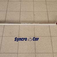 BARRA DUOMI POST. SUBARU IMPREZA WRX STI  02/03/04