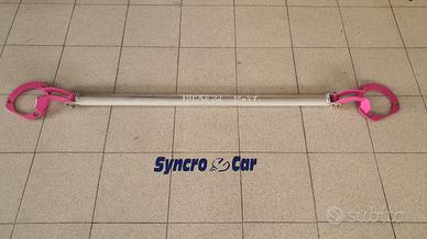 BARRA DUOMI POST. SUBARU IMPREZA WRX STI  02/03/04