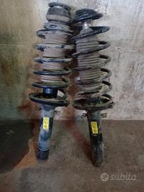Ammortizzatori ant. assetto ribassato Golf 4-5