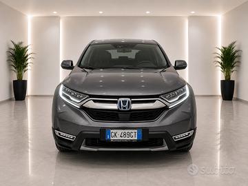 Honda Crv e:Hev/Navi/Full Hybrid