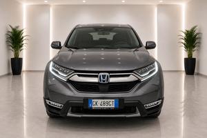 Honda Crv e:Hev/Navi/Full Hybrid