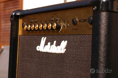 Marshall MG30FX