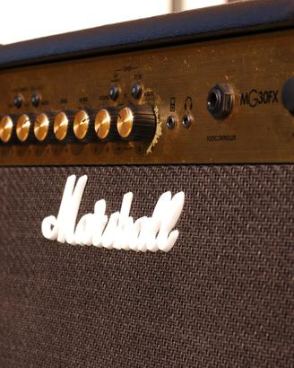 Marshall MG30FX