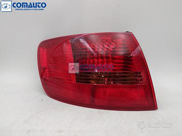 Fanale post sx AUDI A6 C6 Avant (4F5) '04