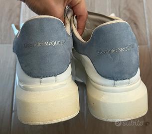 Scarpe Alexander McQueen