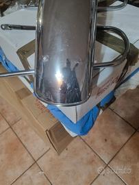 parafango anteriore Honda 500 four