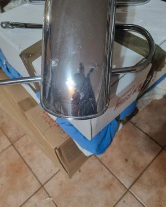 parafango anteriore Honda 500 four