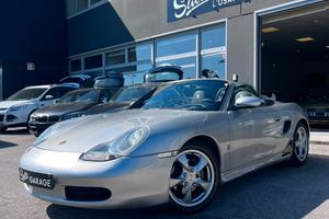Porsche Boxster 2.7