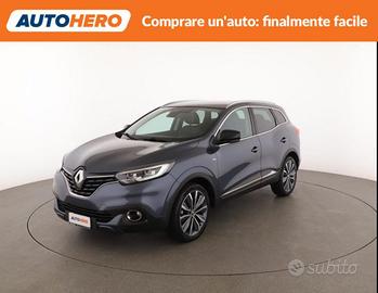 RENAULT Kadjar UL77448