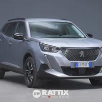PEUGEOT 2008 ii 2020 2008 1.5 bluehdi Allure Pack