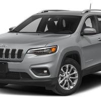 Ricambi jeep cherokee