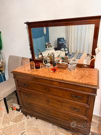 Como’ ed Armadio 3 ante