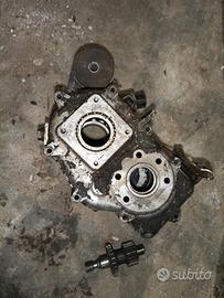 differenziale ape 50 carter motore usato