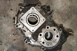 differenziale ape 50 carter motore usato