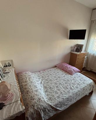 Camera con letto una piazza e mezzo