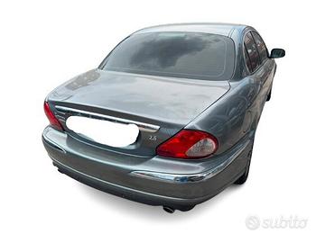 ricambi jaguar x-type 2.5 d 143kw xb 2005