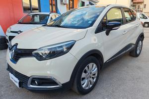 Renault Captur 1.5 dCi 8V 90 CV Start&Stop Energy 