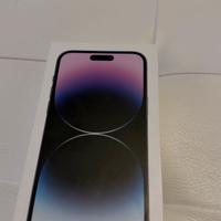IPhone 14 pro max 256 gb , leggi descrizione