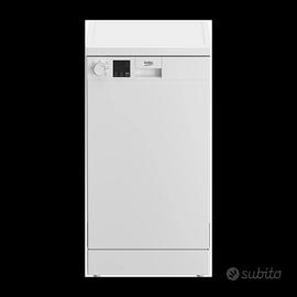 Lavastoviglie slim 45 beko
