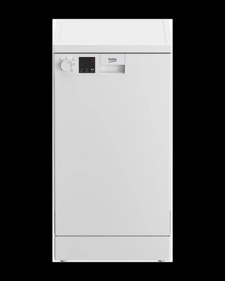Lavastoviglie slim 45 beko