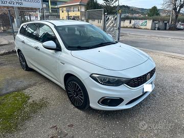 Fiat Tipo 1.6 Mjt S&S SW Lounge