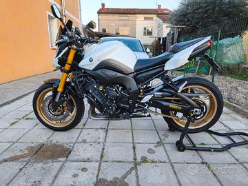 Yamaha FZ8 