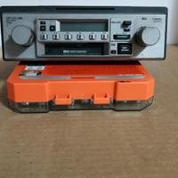 radio cassette Philips 