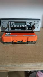 radio cassette Philips 