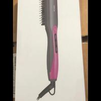 Spazzola liscia capelli