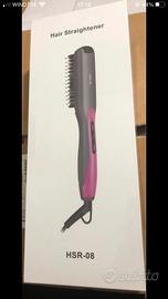 Spazzola liscia capelli