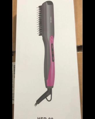 Spazzola liscia capelli