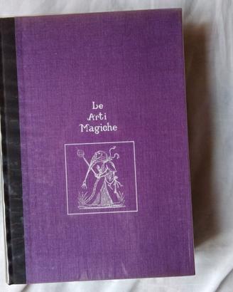 Arti magiche Bietti 1969 pref. Paolo Toschi