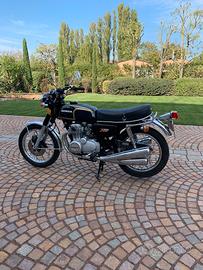Honda cb 350 Four