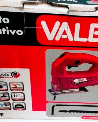 Seghetto alternativo Nuovo marca Valex 350W